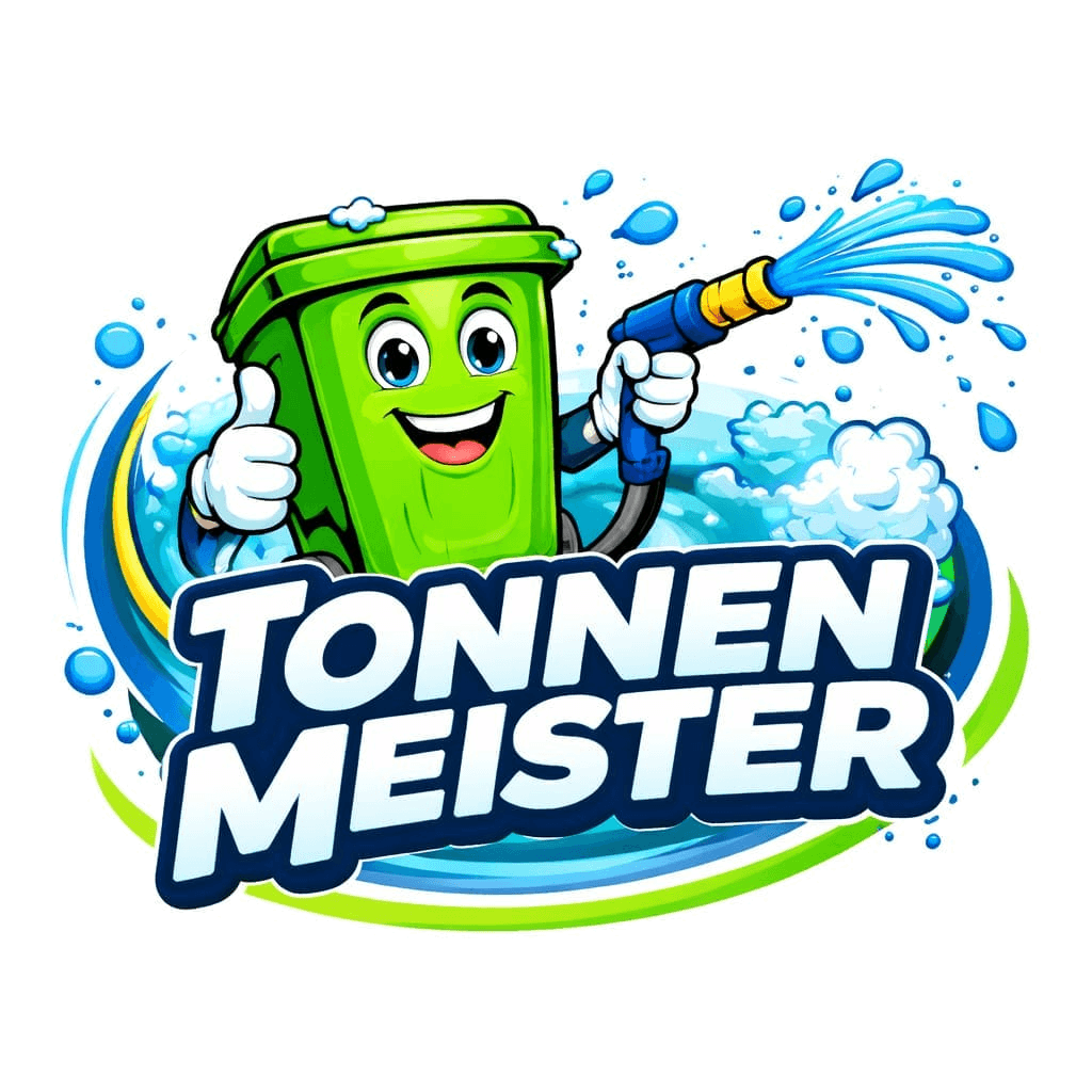 Tonnen Meister — Mülltonnenreinigung Paderborn