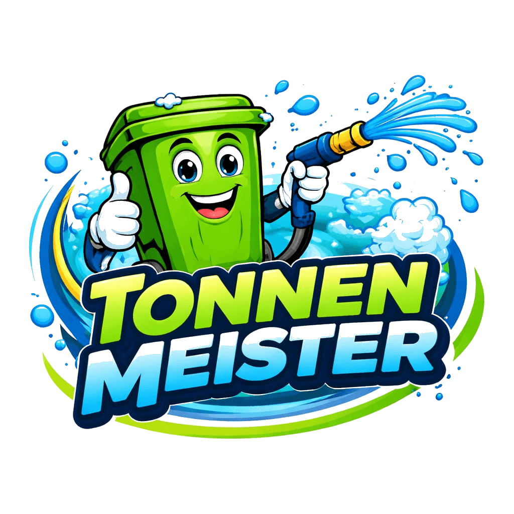 Tonnen Meister — Mülltonnenreinigung Paderborn